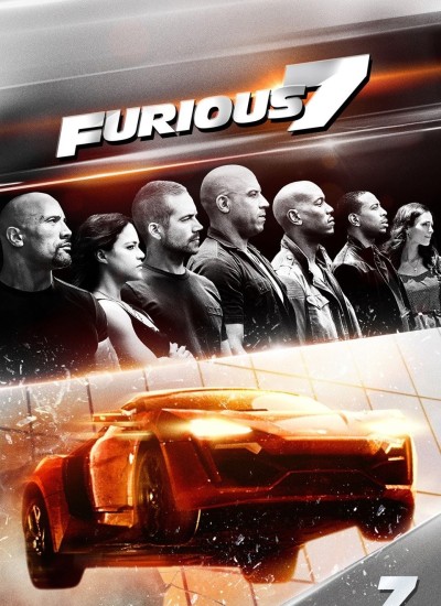 Fast & Furious